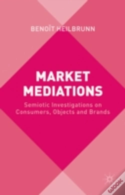 Capa do artigo Market Mediations