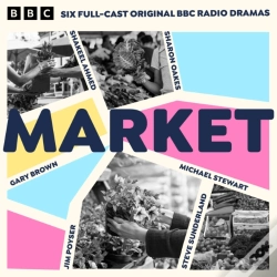 Capa do artigo Market