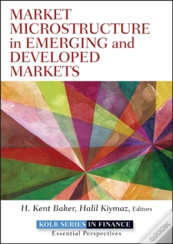 Capa do artigo Market Microstructure In Emerging And Developed Markets