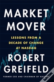 Capa do artigo Market Mover