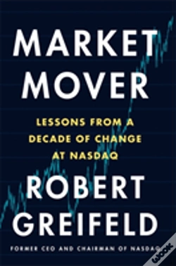 Capa do artigo Market Mover