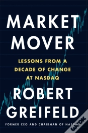 Capa do artigo Market Mover