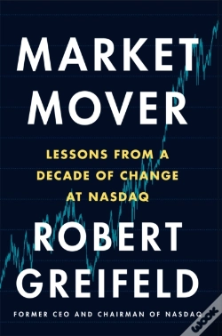 Capa do artigo Market Mover