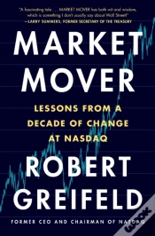 Capa do artigo Market Mover