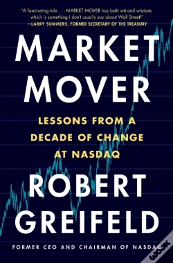 Capa do artigo Market Mover