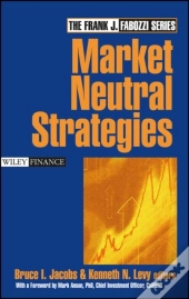 Market Neutral Strategies