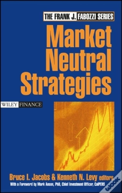 Capa do artigo Market Neutral Strategies