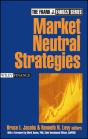 Market Neutral Strategies - Preview