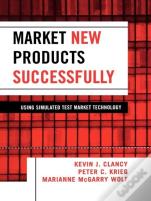 Market New Products Successfully