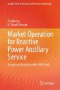 Market Operation For Reactive Power Ancillary Service - Preview