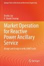 Market Operation For Reactive Power Ancillary Service - Preview