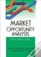 Market Opportunity Analysis