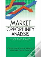 Market Opportunity Analysis