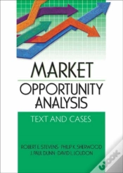 Capa do artigo Market Opportunity Analysis