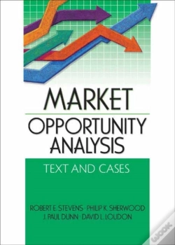 Capa do artigo Market Opportunity Analysis