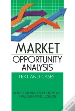 Capa do artigo Market Opportunity Analysis