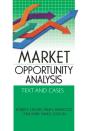 Market Opportunity Analysis - Preview