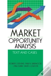 Capa do artigo Market Opportunity Analysis
