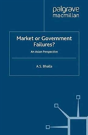 Market Or Government Failures? - Preview