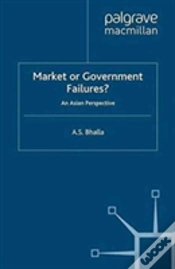 Capa do artigo Market Or Government Failures?