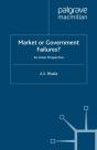 Market Or Government Failures? - Preview
