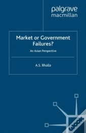 Market Or Government Failures?