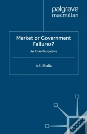 Capa do artigo Market Or Government Failures?