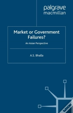 Capa do artigo Market Or Government Failures?