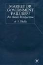 Market Or Government Failures? - Preview