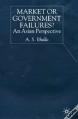 Capa do artigo Market Or Government Failures?
