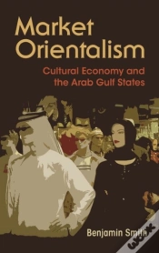 Capa do artigo Market Orientalism
