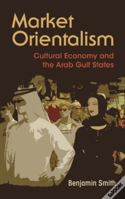 Capa do artigo Market Orientalism