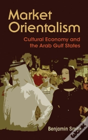 Capa do artigo Market Orientalism