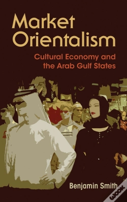 Capa do artigo Market Orientalism