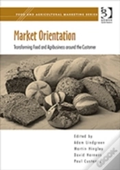 Capa do artigo Market Orientation