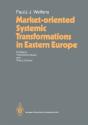 Market-Oriented Systemic Transformations In Eastern Europe - Preview