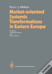 Capa do artigo Market-Oriented Systemic Transformations In Eastern Europe