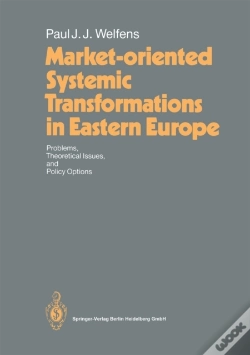 Capa do artigo Market-Oriented Systemic Transformations In Eastern Europe