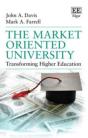 Market Oriented University - Preview