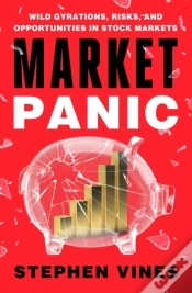 Capa do artigo Market Panic