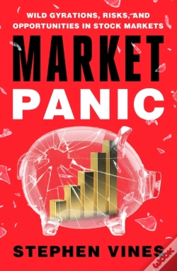 Capa do artigo Market Panic