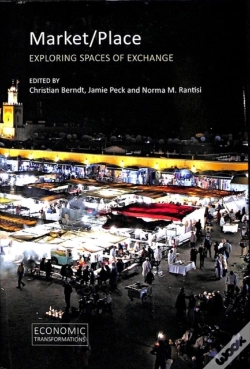 Capa do artigo Market/Place