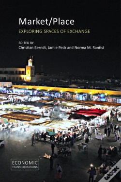 Capa do artigo Market/Place