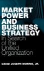 Market Power And Business Strategy - Preview