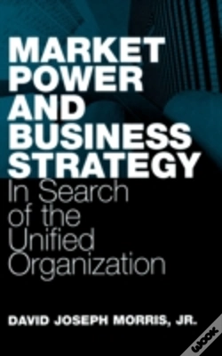 Capa do artigo Market Power And Business Strategy