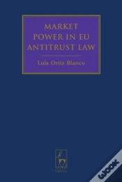 Capa do artigo Market Power In Eu Antitrust Law
