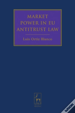 Capa do artigo Market Power In Eu Antitrust Law