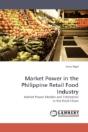 Market Power In The Philippine Retail Fo - Preview