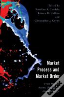 Market Process And Market Order