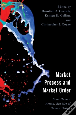 Capa do artigo Market Process And Market Order